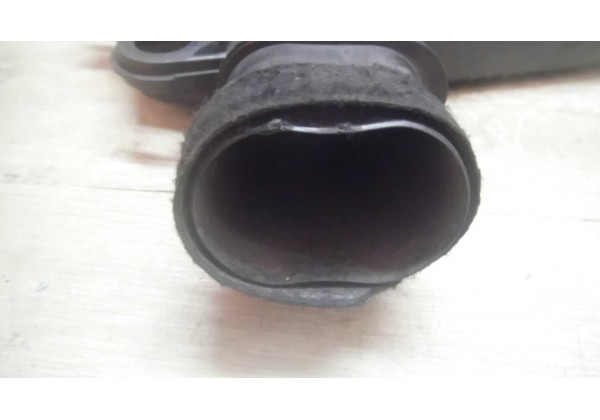 Корпус повітряного фільтра Renault Kangoo, Clio 2, 8200089030, 8200025236, 8200267456